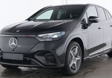 Mercedes-Benz EQE SUV 16.026 km 65.300 &euro; Mölln 23879