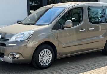 Citroen Berlingo 190.000 km 4.999 &euro; Reilingen 68799