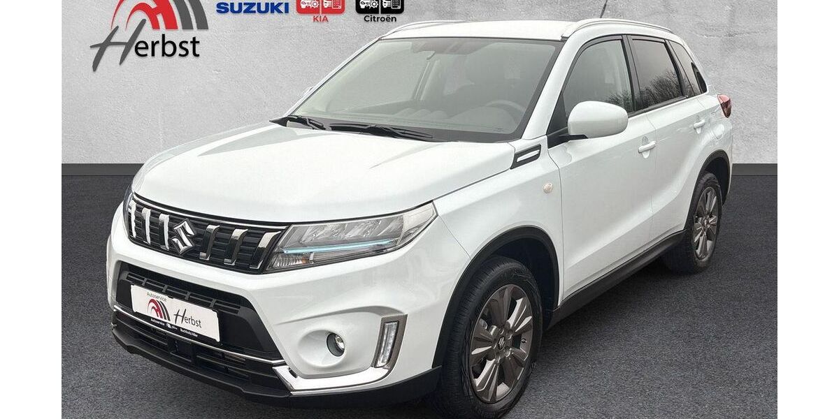 Suzuki Vitara 9.617 km 22.000 &euro; Buchholz/Aller 29690