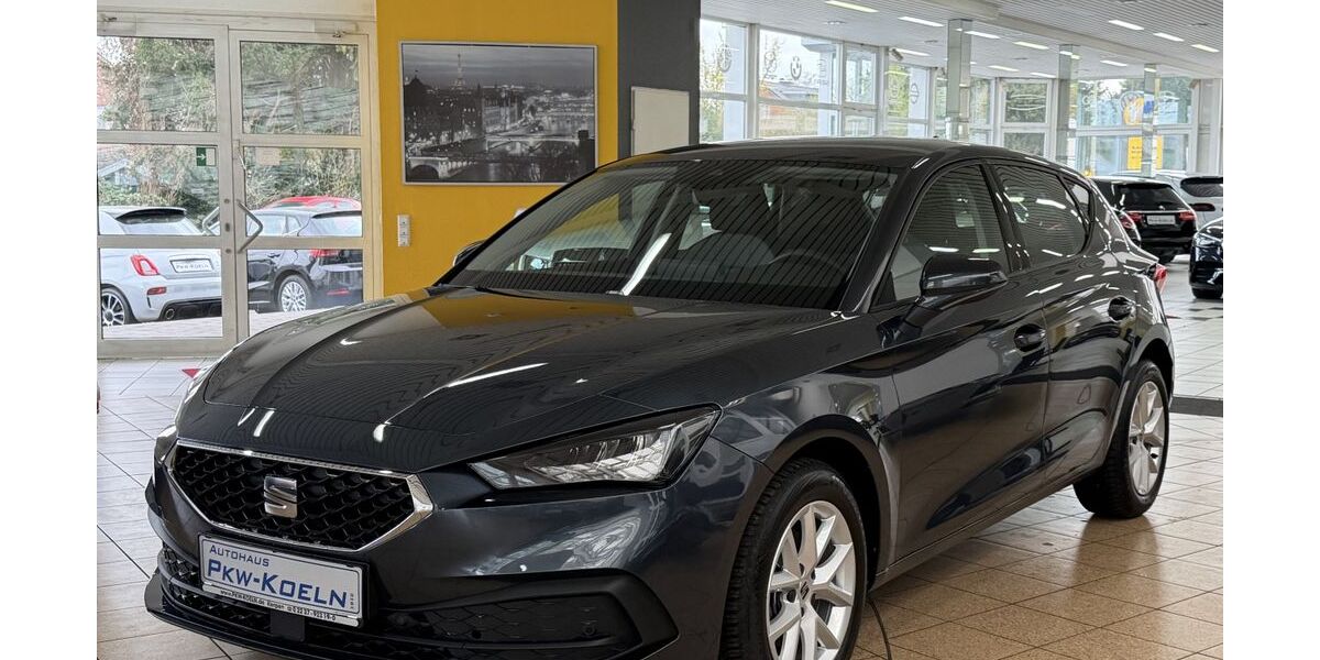 Seat Leon 18.700 km 23.999 &euro; Kerpen 50171