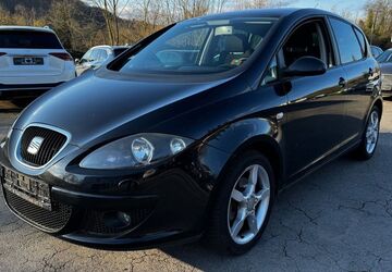 Seat Altea 156.000 km 4.490 &euro; Merzig 66663