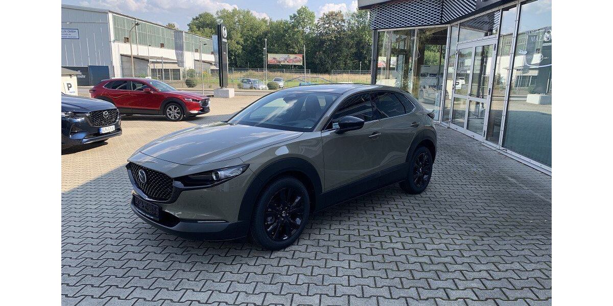 Mazda CX-30 2.733 km 28.840 &euro; Schmölln 04626
