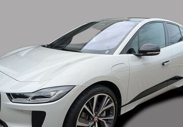 Jaguar I-Pace 59.275 km 33.844 &euro; Freiburg 79111