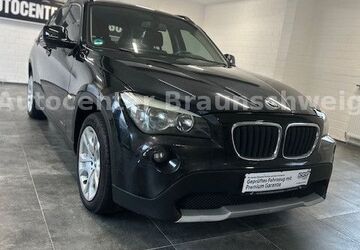 BMW X1 141.000 km 6.300 &euro; Braunschweig 38112