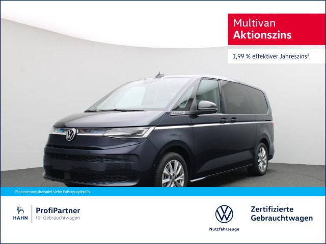 VW T7 Multivan 14.502 km 63.990 &euro; Bietigheim-Bissingen 74321