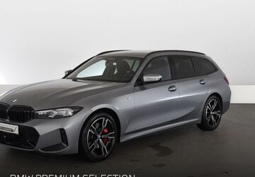 BMW 320 12.501 km 45.950 &euro; Aachen 52078