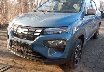 Dacia Spring 10.000 km 14.500 &euro; Wipshausen 31234