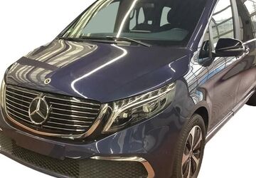 Mercedes-Benz EQV 20.772 km 48.810 &euro; Nordhausen 99734