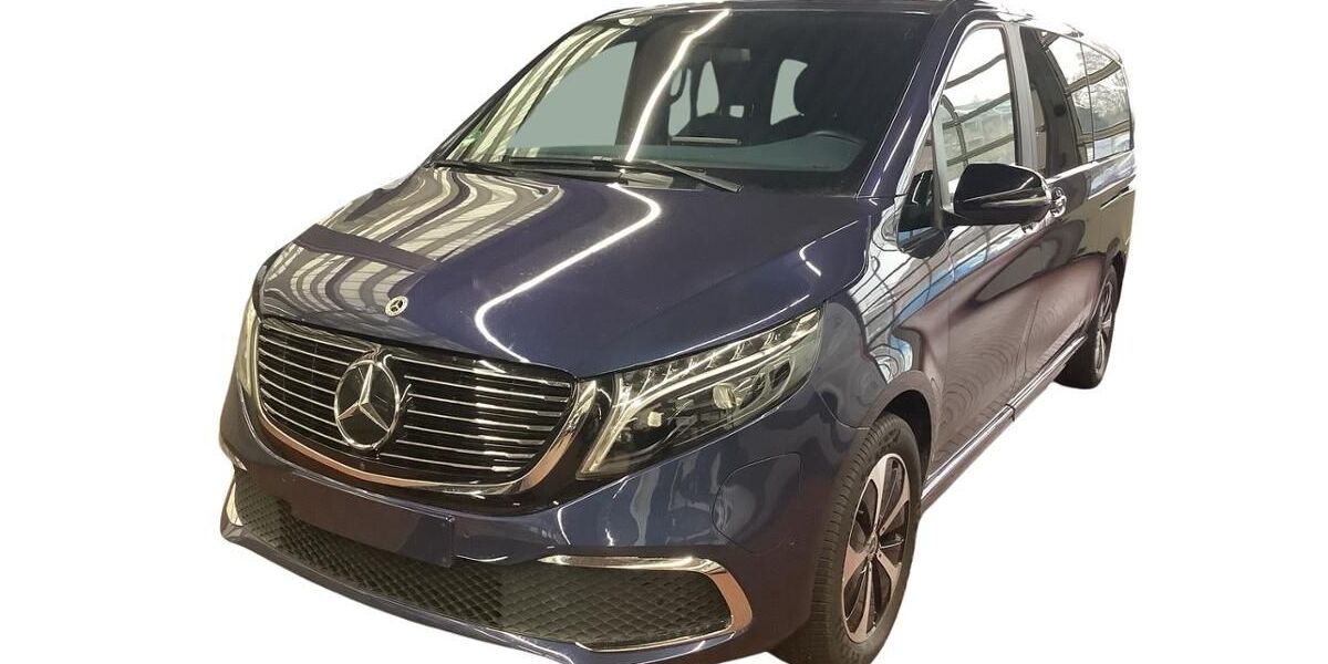 Mercedes-Benz EQV 20.772 km 49.410 &euro; Nordhausen 99734