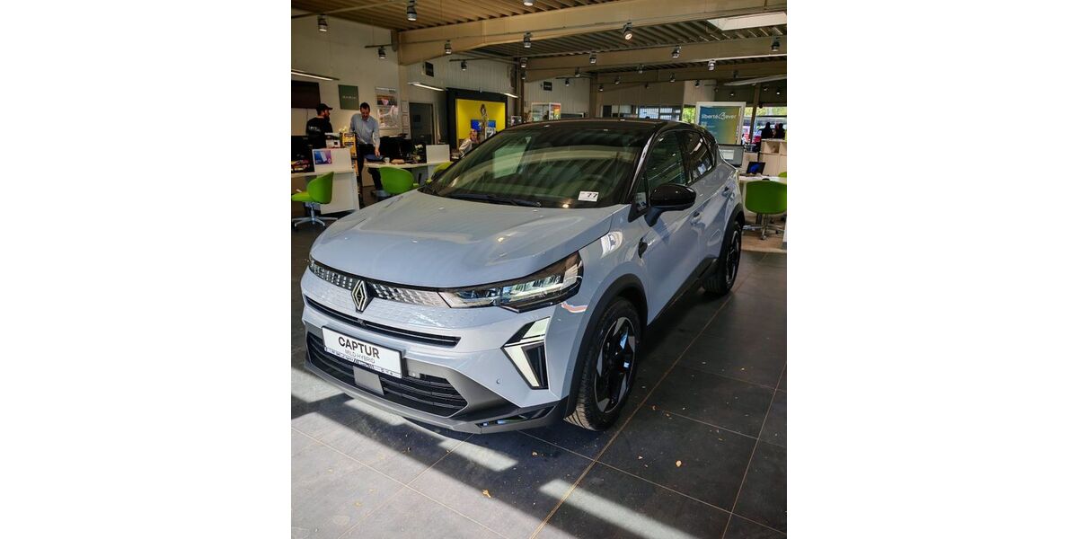 Renault Captur 8.800 km 28.590 &euro; Dresden 01139