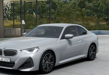 BMW 230 4.143 km 42.900 &euro; Celle 29227