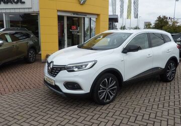 Renault Kadjar 51.468 km 17.891 &euro; Erfurt 99095