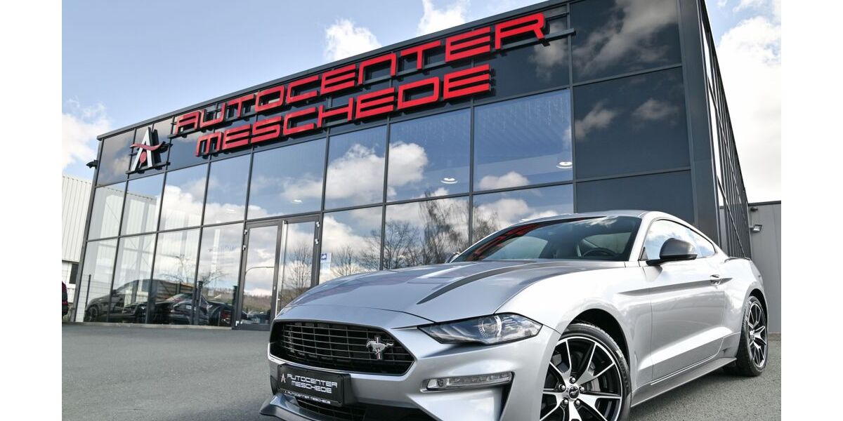 Ford Mustang 36.676 km 38.890 &euro; Meschede/NRW 59872