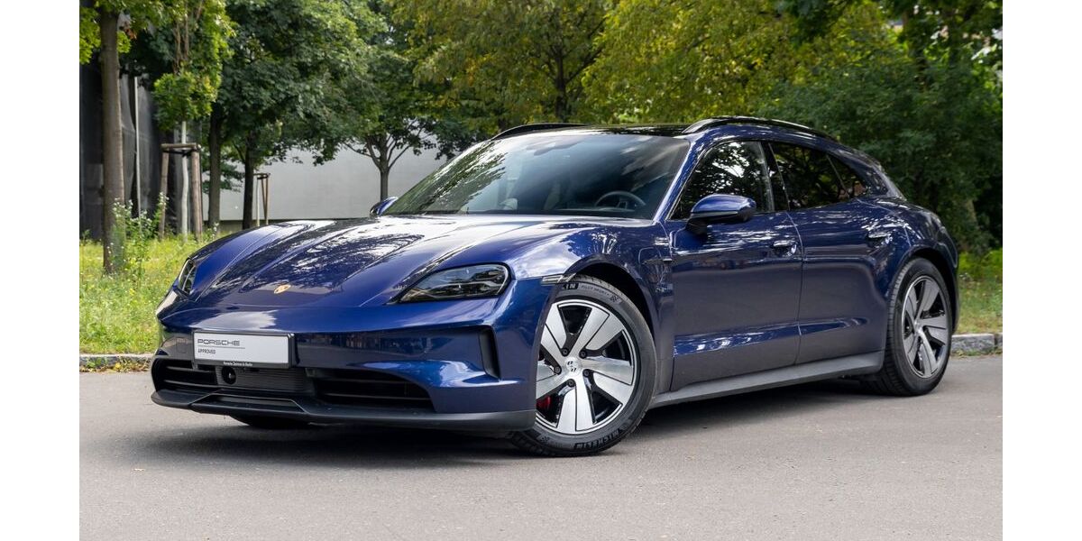 Porsche Taycan 18.720 km 92.930 &euro; Berlin 10587