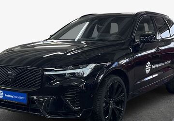 Volvo XC60 13.850 km 63.999 &euro; Hildesheim 31135