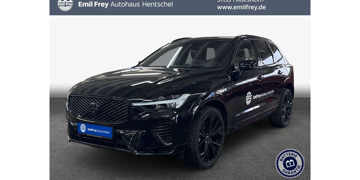 Volvo XC60 13.850 km 63.999 &euro; Hildesheim 31135