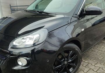 Opel Adam 77.357 km 10.990 &euro; Brandenburg an der Havel 14772