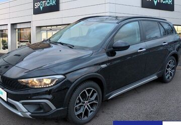 Fiat Tipo 35.426 km 18.930 &euro; Bischofswerda 01877