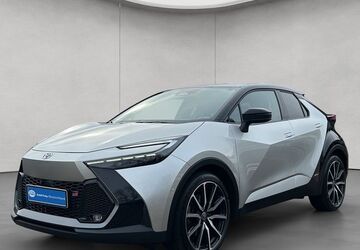 Toyota C-HR 23.550 km 36.980 &euro; Esslingen 73730