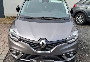 Renault Scenic 89.314 km 13.250 &euro; Stolberg 52222