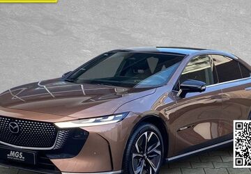 Mazda 6e 2.200 km 36.590 &euro; Bayreuth 95444