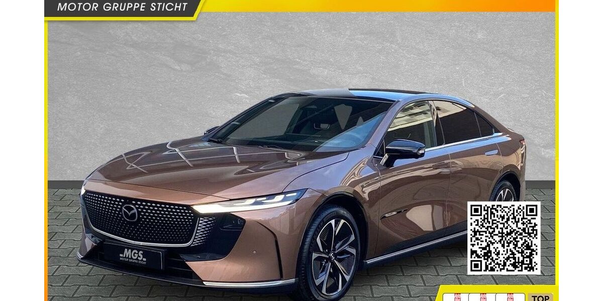 Mazda 6e 2.200 km 36.590 &euro; Bayreuth 95444