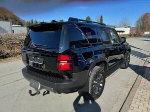 Toyota Land Cruiser 2,8 D-4D 151 kW AWD TEC-Edition 16.500 km 83.990 &euro; Olsberg 59939