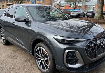 Audi Q5 2.950 km 59.480 &euro; Flensburg-Weiche 24941