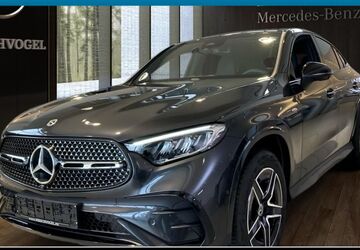Mercedes-Benz GLC 300 19.416 km 68.230 &euro; Cham 93413