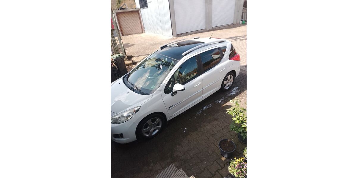 Peugeot 207 199.000 km 3.300 &euro; Dunzweiler 66916