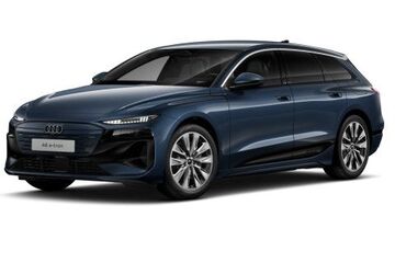 Audi A6 e-tron 6.000 km 77.400 &euro; Weilheim 82362