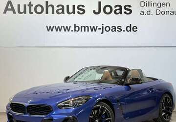 BMW Z4 4.000 km 67.800 &euro; Dillingen 89407