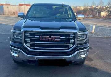 GMC Sierra 87.550 km 39.995 &euro; Würzburg 97082