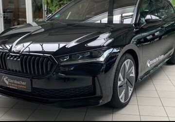 Skoda Superb 17.000 km 48.990 &euro; Saarbrücken 66130