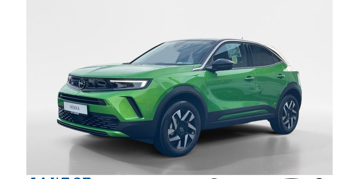 Opel Mokka 4.250 km 22.380 &euro; Schweinfurt 97424