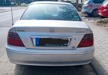 Honda Accord 161.579 km 1.800 &euro; Eschweiler 52249