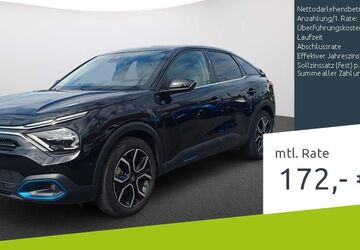 Citroen C4 66.565 km 14.780 &euro; Dülmen 48249
