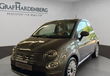 Fiat 500L 41.500 km 14.222 &euro; Offenburg 77652