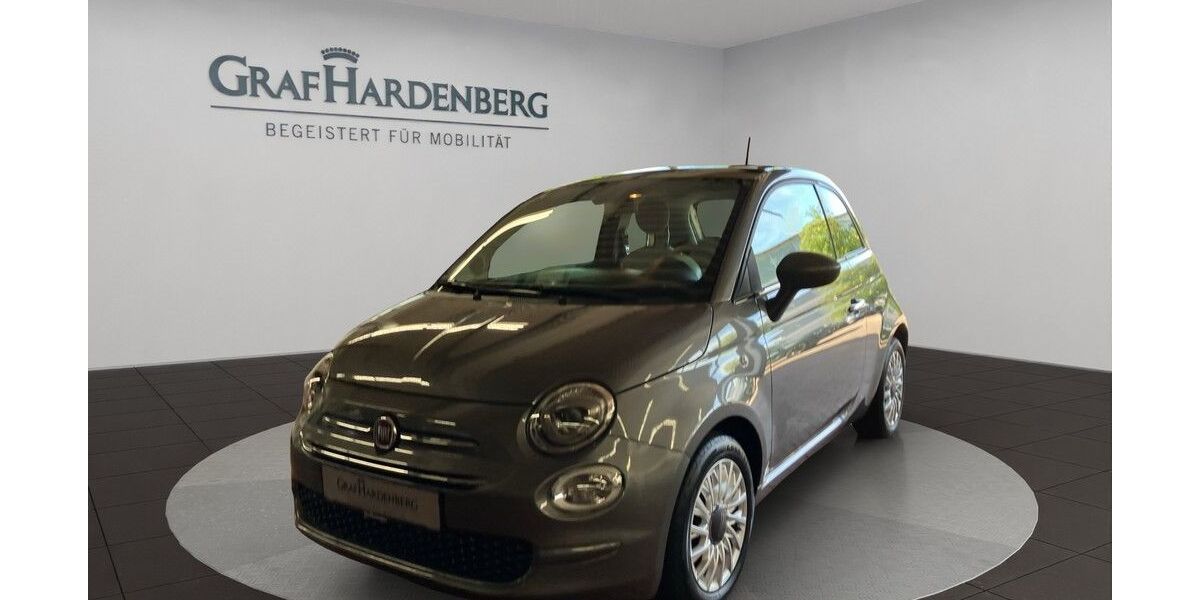 Fiat 500L 41.500 km 14.222 &euro; Offenburg 77652