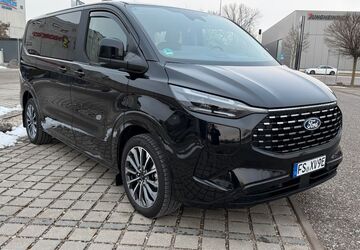 Ford Tourneo Custom 19.000 km 53.900 &euro; Neufahrn 85375