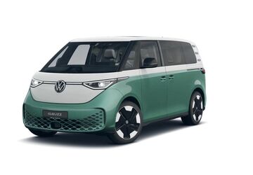 VW ID. Buzz 4.950 km 75.980 &euro; Alsfeld 36304