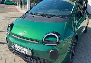 Renault Twingo 5.000 km 22.900 &euro; Sankt Ingbert 66386