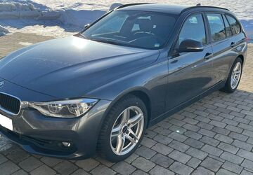 BMW 335 121.000 km 21.900 &euro; Grafenau 94481