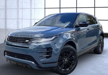 Land Rover Range Rover Evoque 5.000 km 65.500 &euro; Augsburg 86165