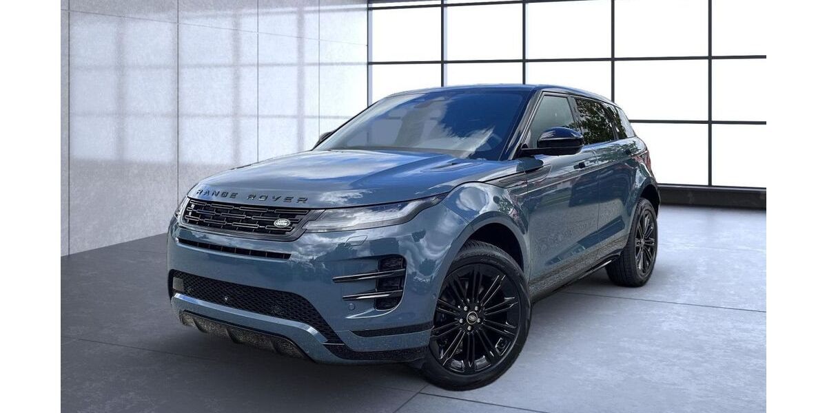 Land Rover Range Rover Evoque 5.000 km 65.500 &euro; Augsburg 86165