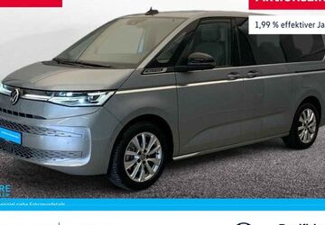 VW T7 Multivan 10.400 km 66.480 &euro; Marktoberdorf 87616