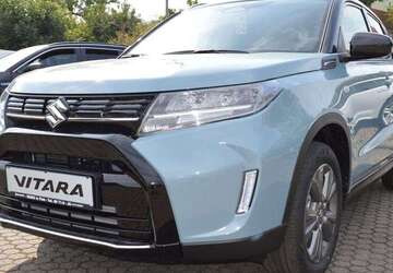 Suzuki Vitara 3.490 km 28.990 &euro; Floh-Seligenthal 98593