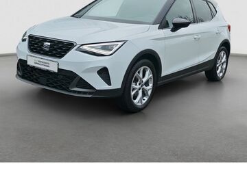 Seat Arona 19.400 km 26.400 &euro; Ebersberg bei München 85560