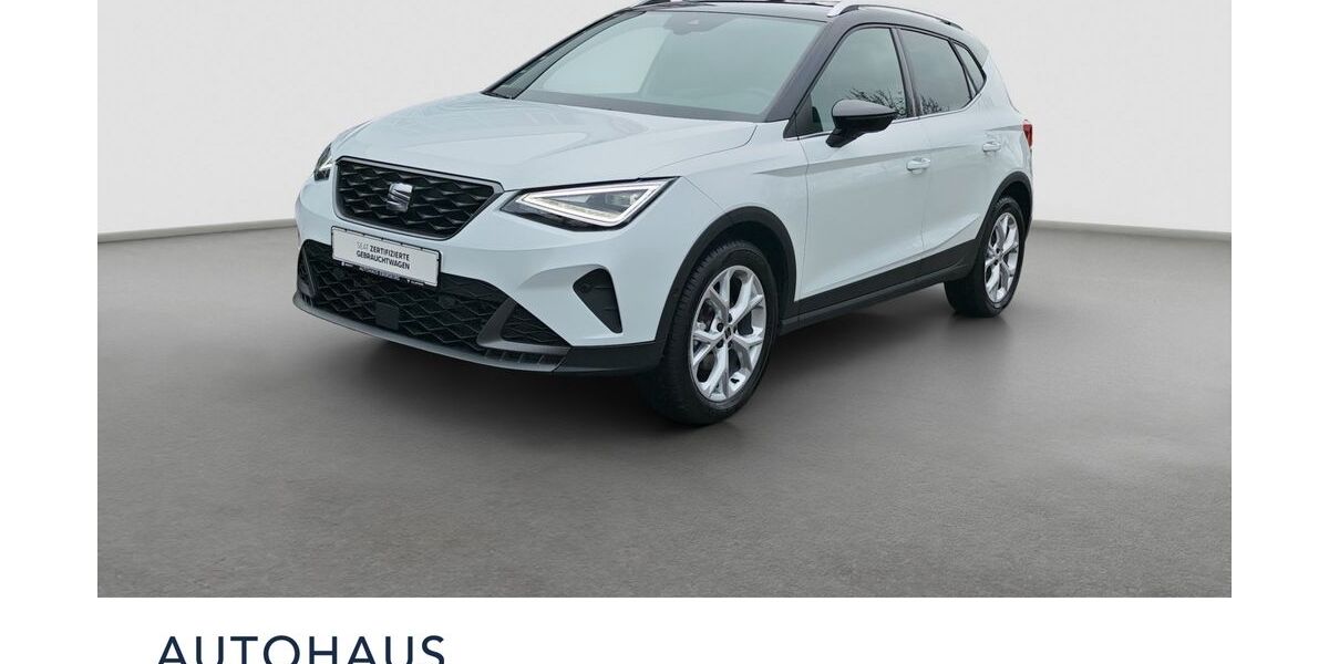 Seat Arona 19.400 km 26.400 &euro; Ebersberg bei München 85560