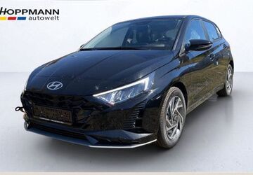 Hyundai i20 1.273 km 23.390 &euro; Neunkirchen 57290
